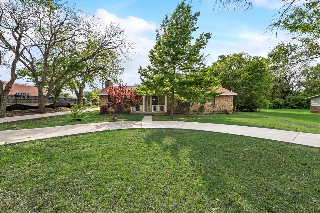 507 S 6th Street, Midlothian