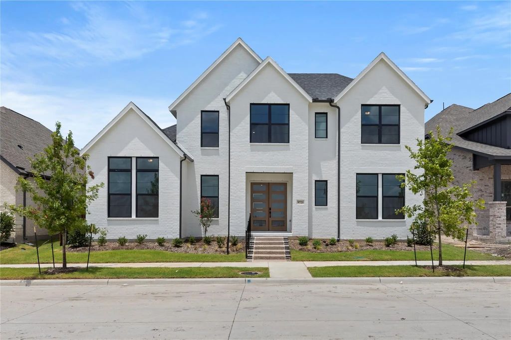 9721 Dahlia Boulevard, Mesquite