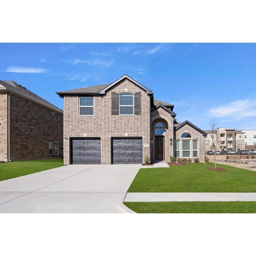 229 Tradd Street, Glenn Heights