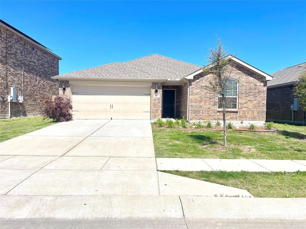 1608 Blackburn Way, Princeton