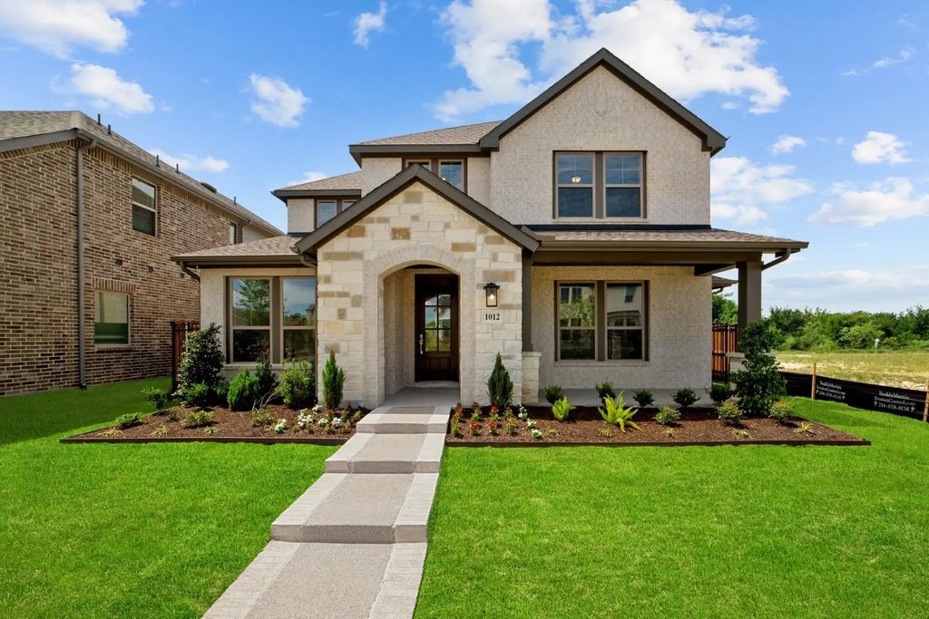 1012 Violet Drive, Crowley