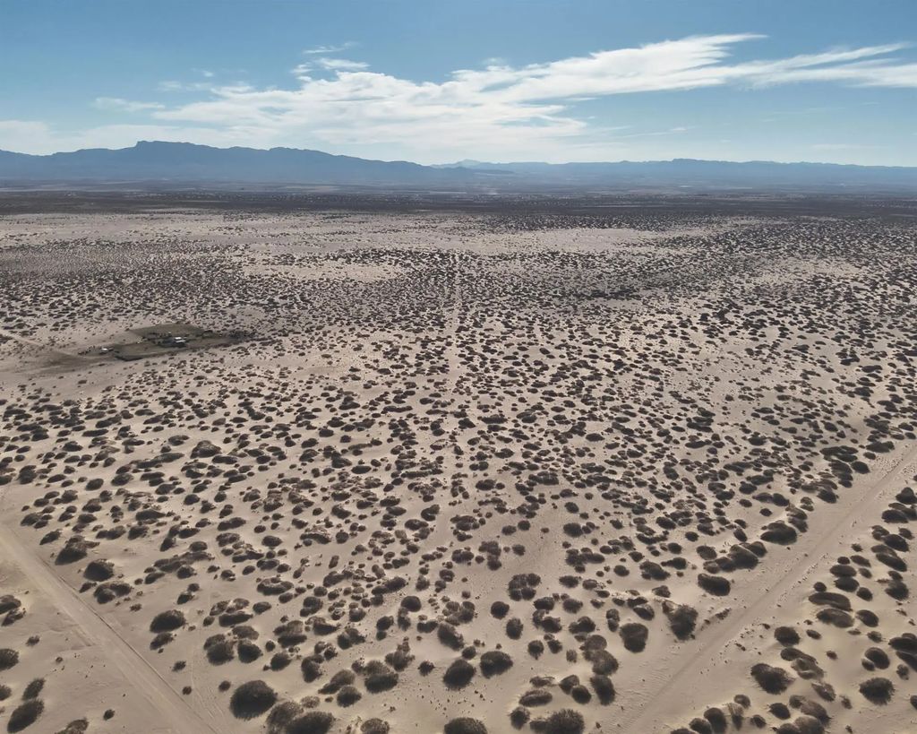 I10, Fort Hancock