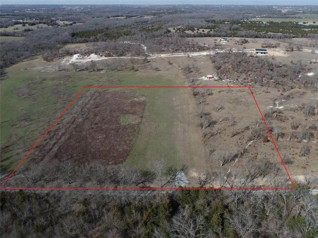 2023 Joe Davis Road, Whitewright