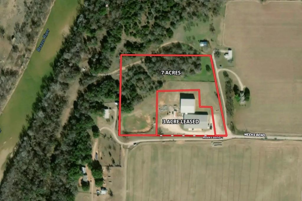 398 Meeks Bend, Millsap