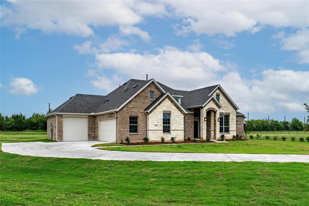 8292 Honeywell, Greenville