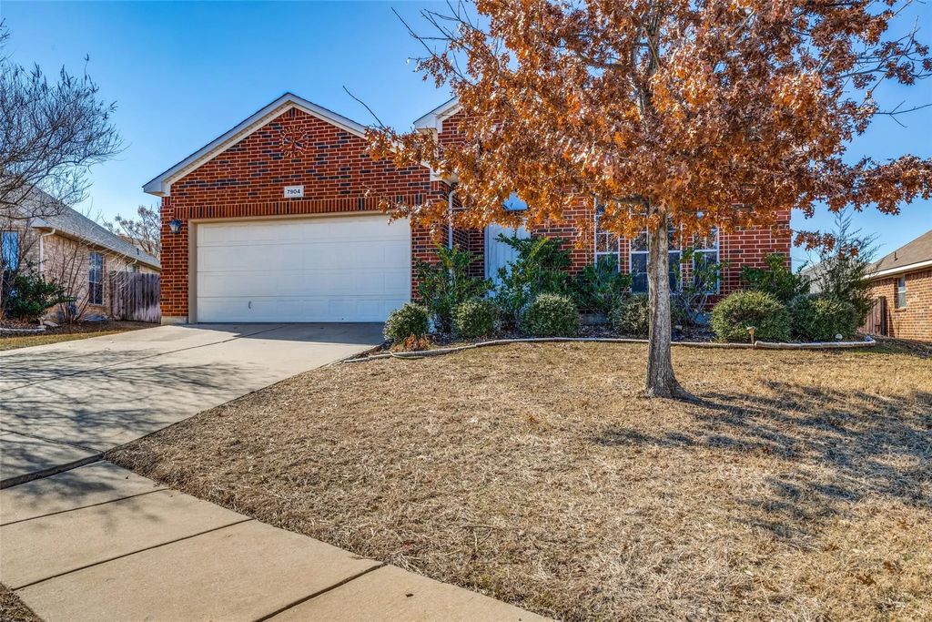 7904 Roswell Court, Arlington