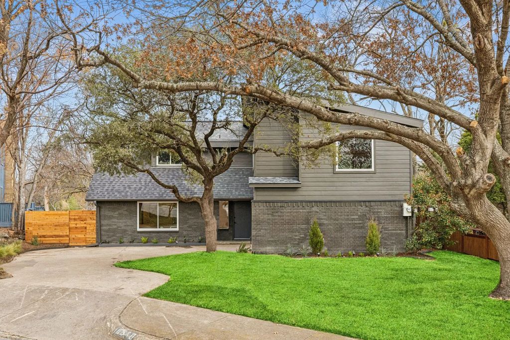10840 Meadowcliff Lane, Dallas