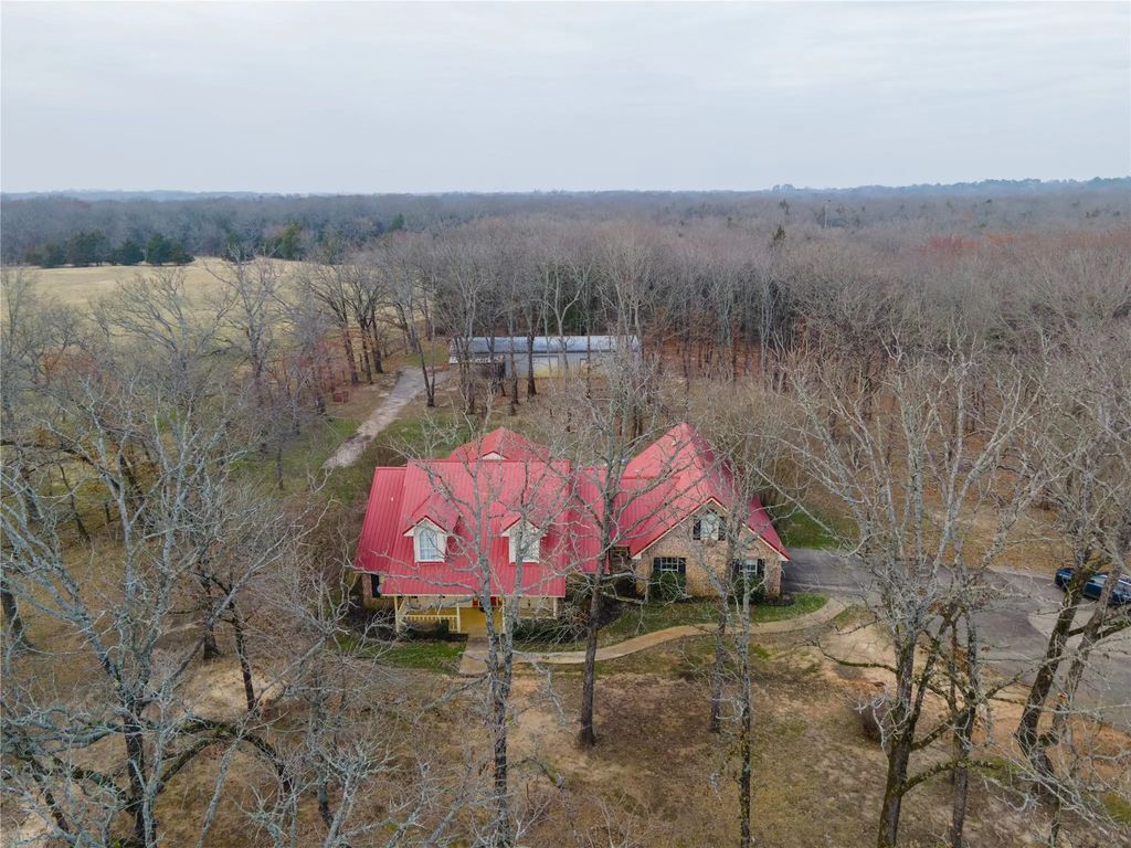 1790 County Road 1150, Emory