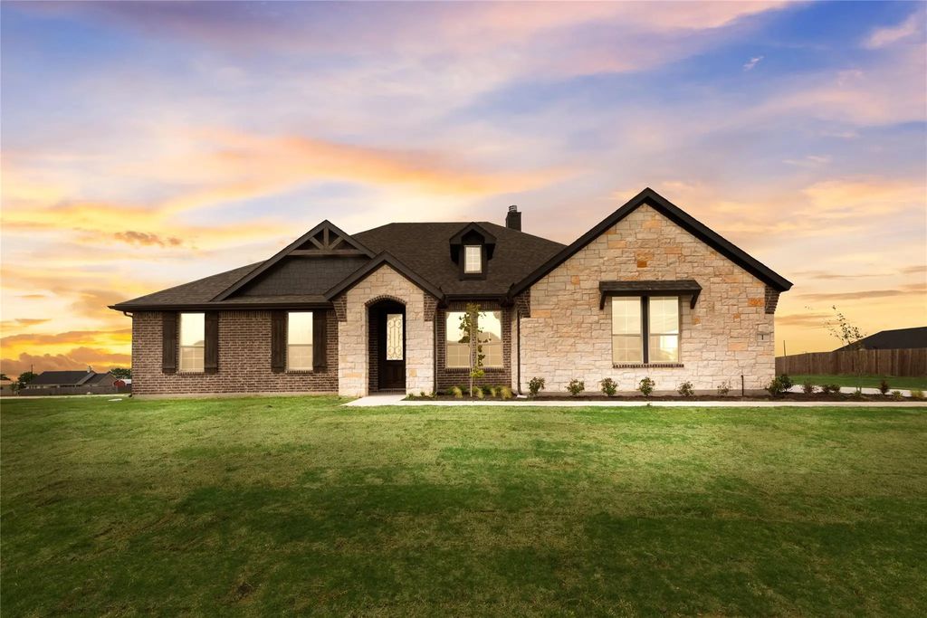 1 Louis Road, Sherman