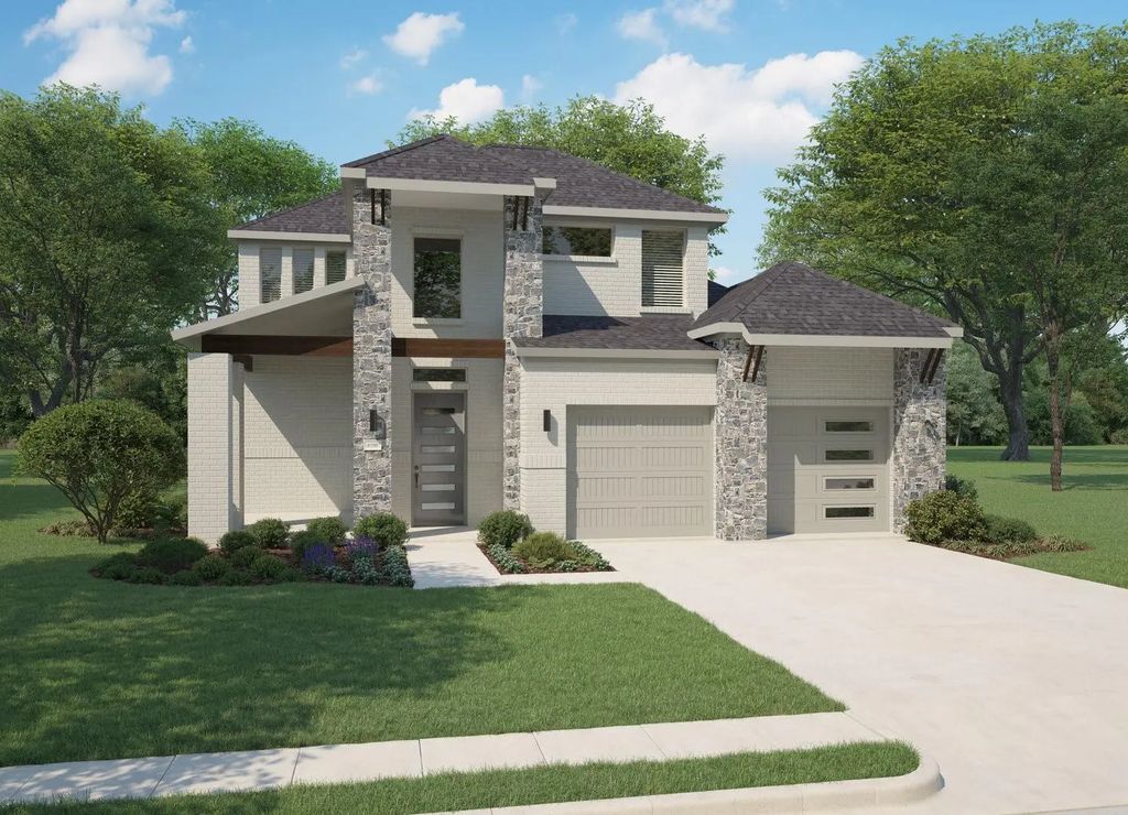 1900 Palmetto Road, Celina