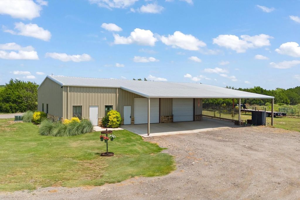 7394 Martin Ranch Road, Godley