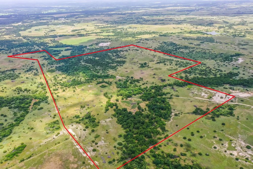 12950 Cleburne Highway, Cresson