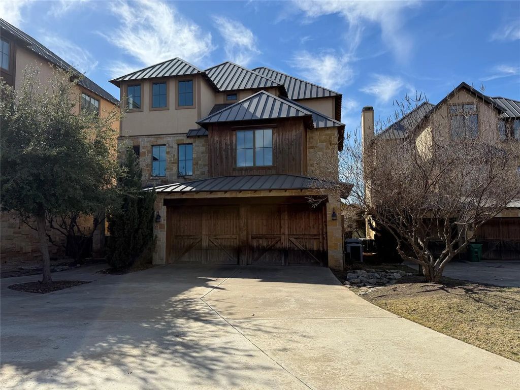 2145 Century Oak Drive, Graford