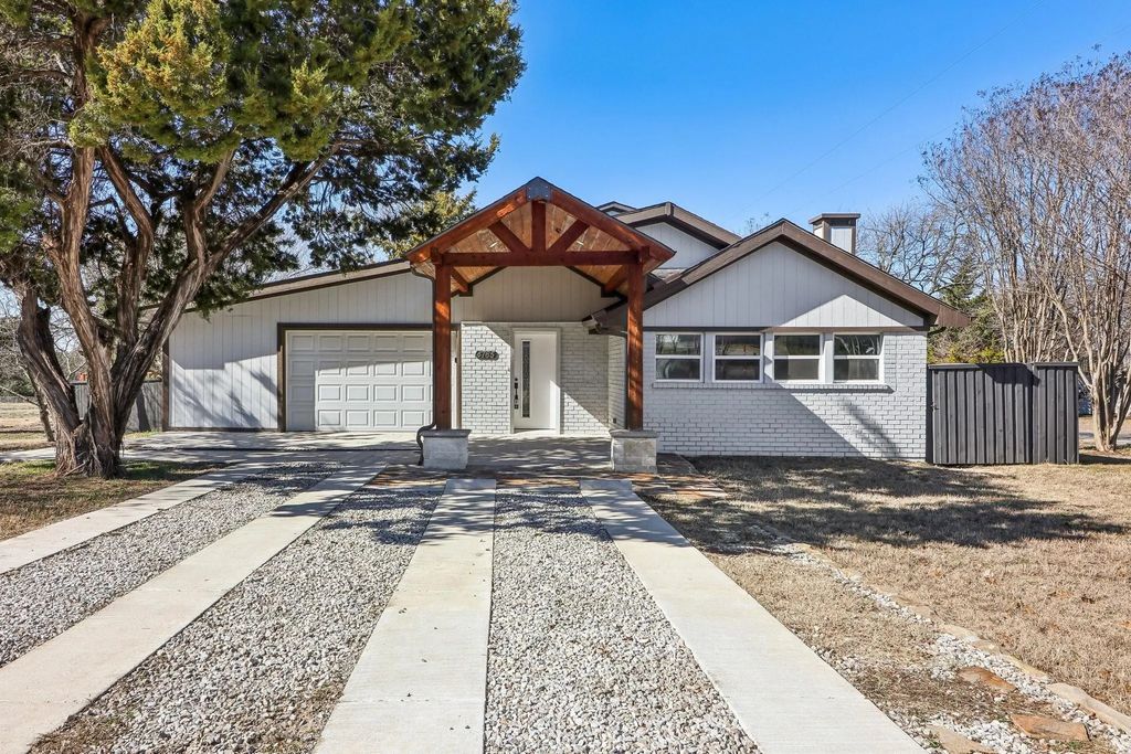 4765 Cecilia Avenue, Midlothian