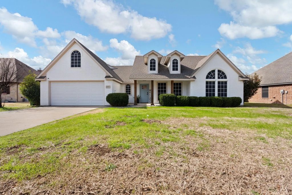 517 Mckittrick Court, Godley