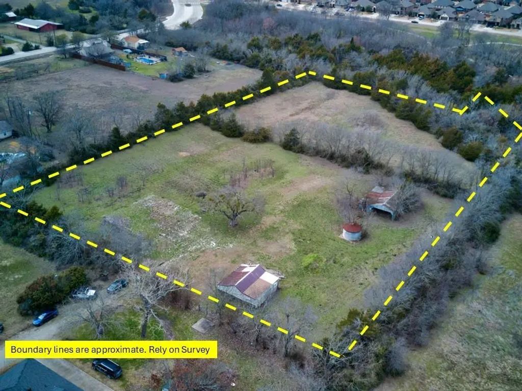 709 N Powell Parkway, Anna