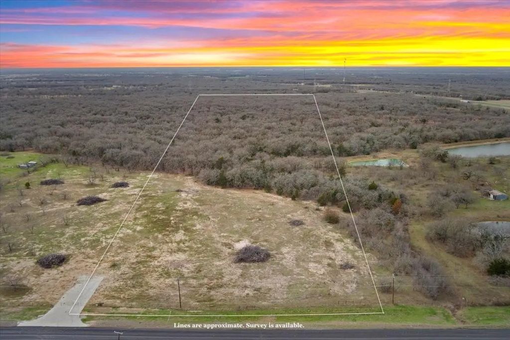 1879 Longhorn Parkway, Axtell