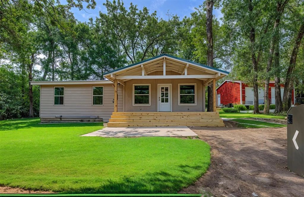 2841 Honey Bee Lane, Quinlan