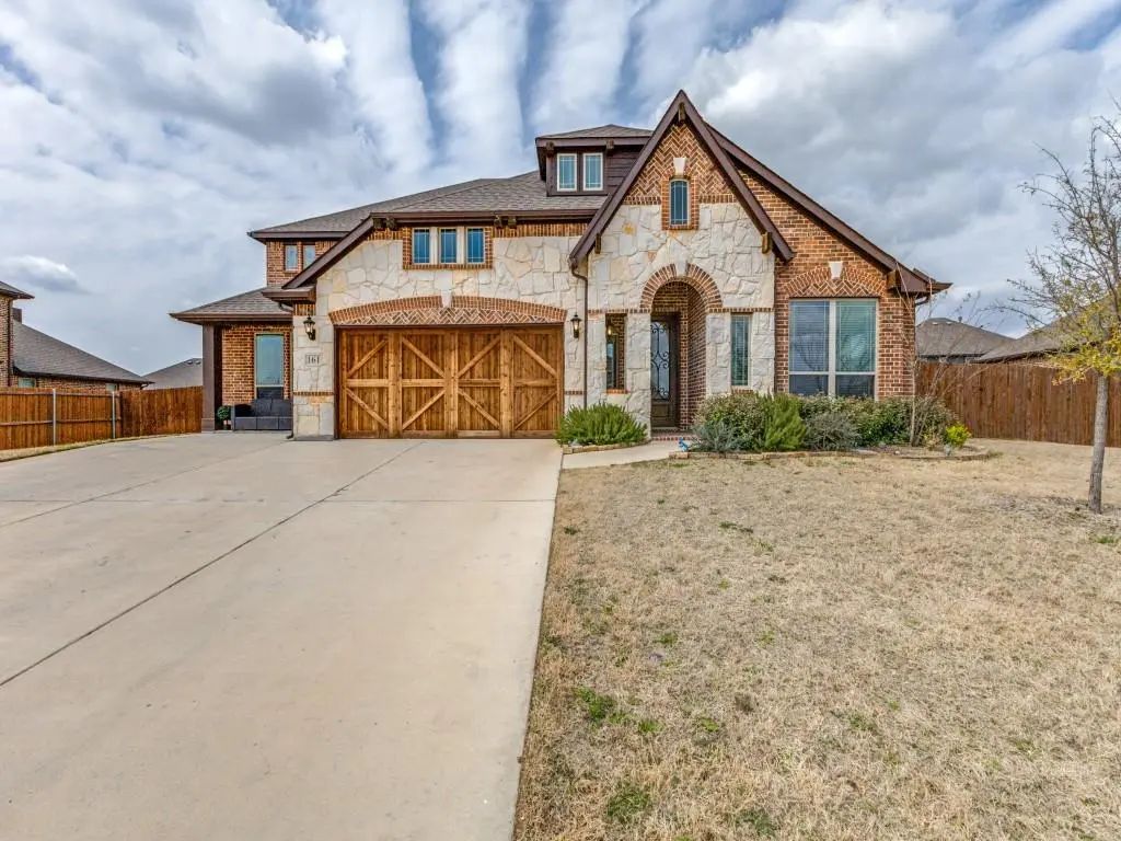 161 Katherine Drive, Forney