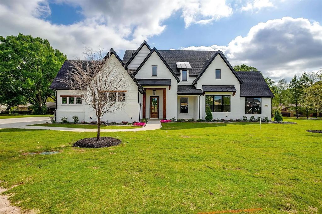 2000 Cumberland Circle, Corsicana