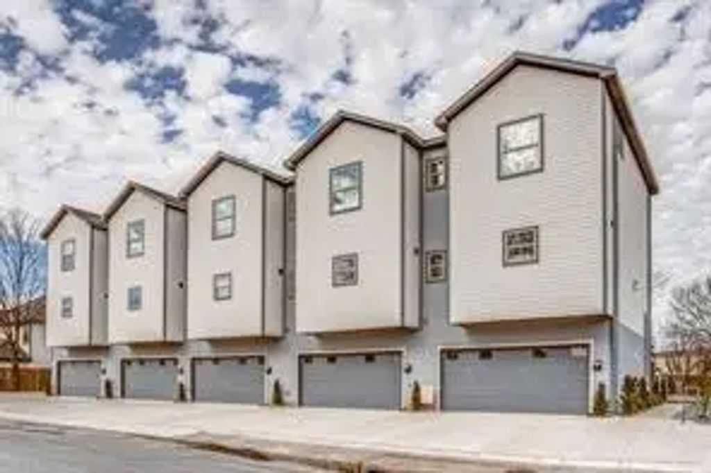 4703 Columbia Avenue 103, Dallas