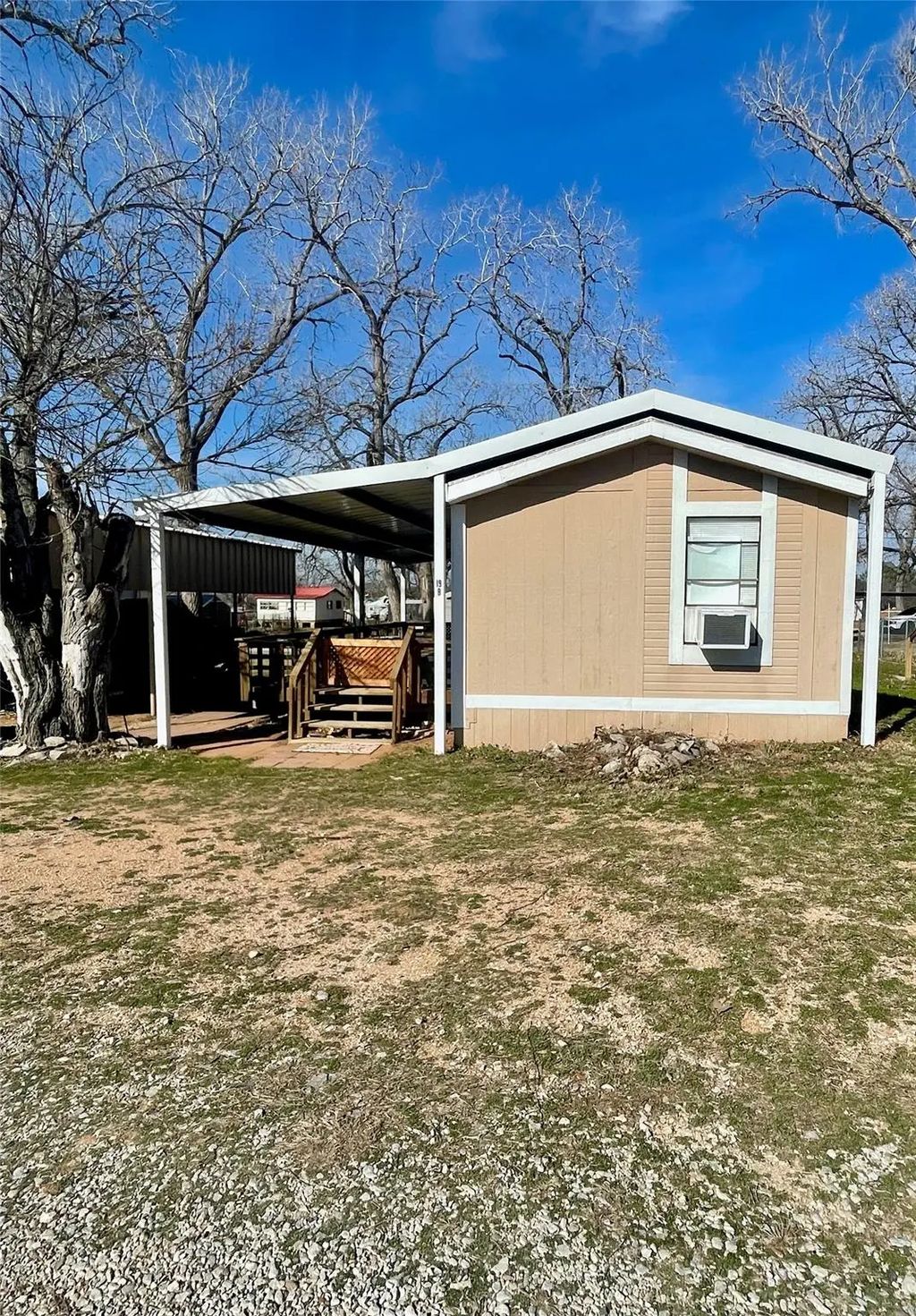 1351 Willow Beach Road 19b, Graford