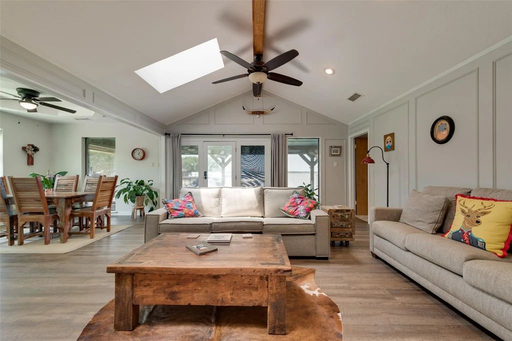 125 Island Park Drive, Gun Barrel City