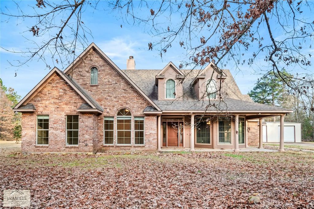 767 Middleton Road, Stonewall