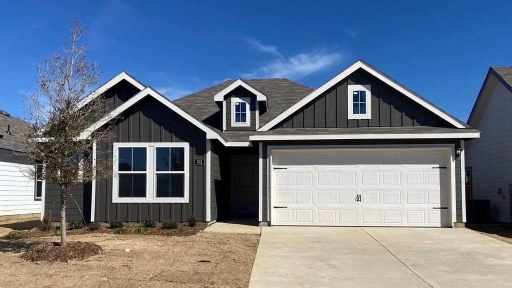 341 Dry Creek Lane, Canton
