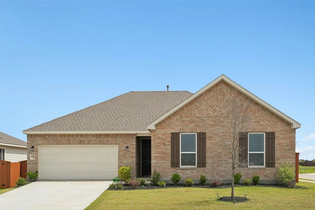 3908 Melica Lane, Crandall