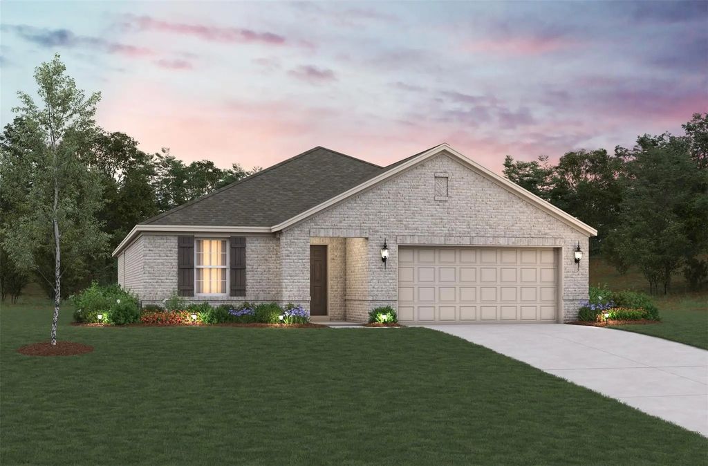 5417 Candlewood Drive, Denton