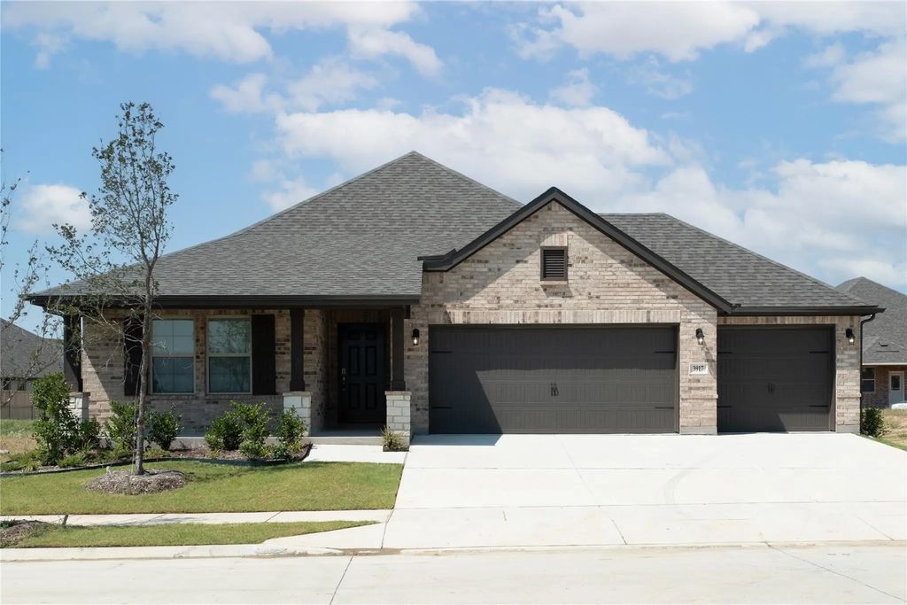 3917 Lupine Trail, Midlothian