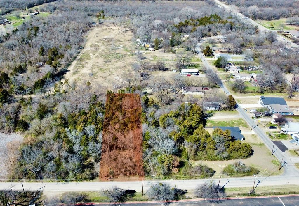 3203 Persimmon Road, Dallas