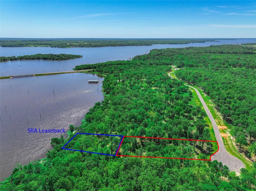 Tbd Private Road 5862, Yantis