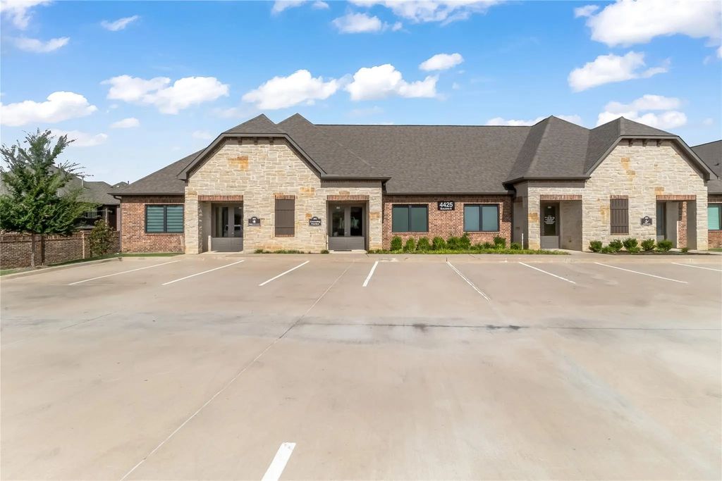 4425 Plano Parkway 602 B, Carrollton