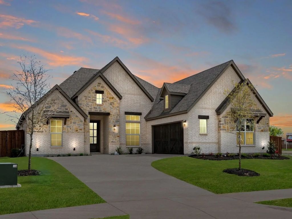 104 Calf Lane, Midlothian