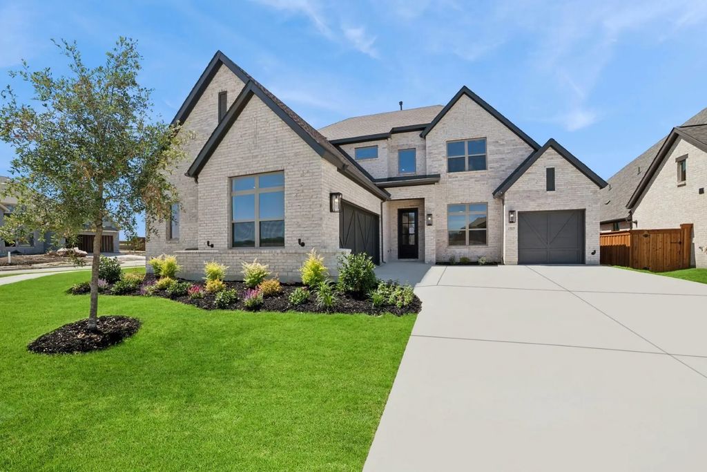 1919 Terraces Boulevard, Rockwall