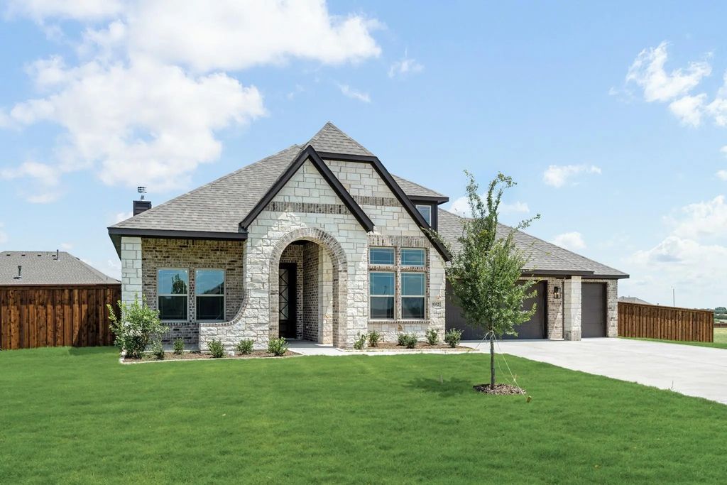 9352 Wildcat Ridge, Godley