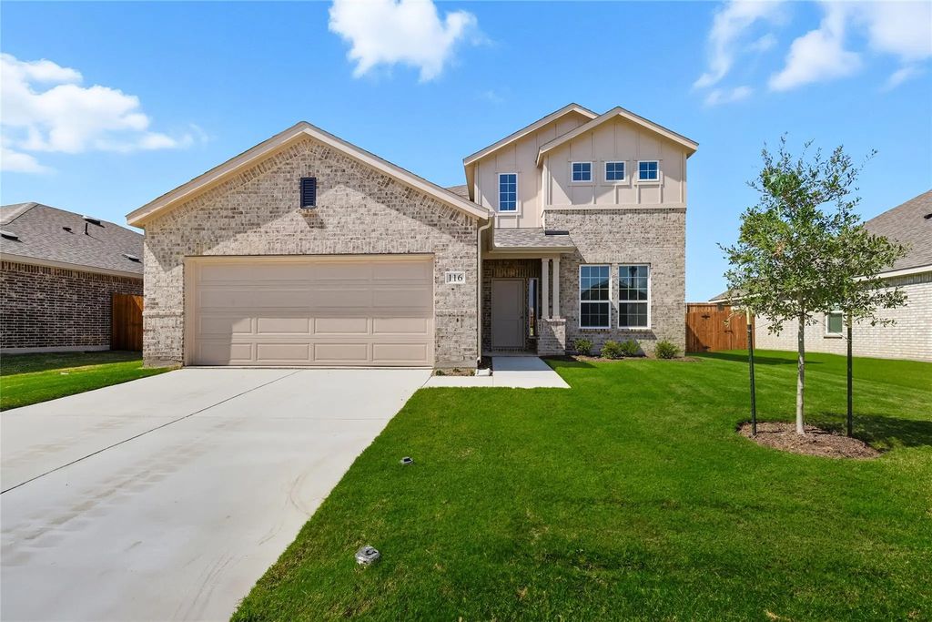 116 John Laurens Drive, Venus