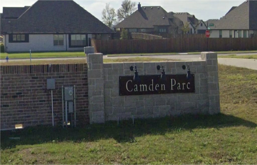 2429 Cambridge Avenue, Anna