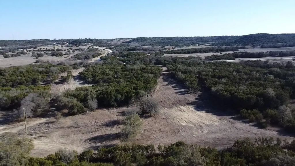 Tbd 11 Private Road 12, Glen Rose