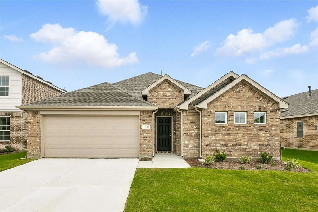 110 John Laurens Drive, Venus