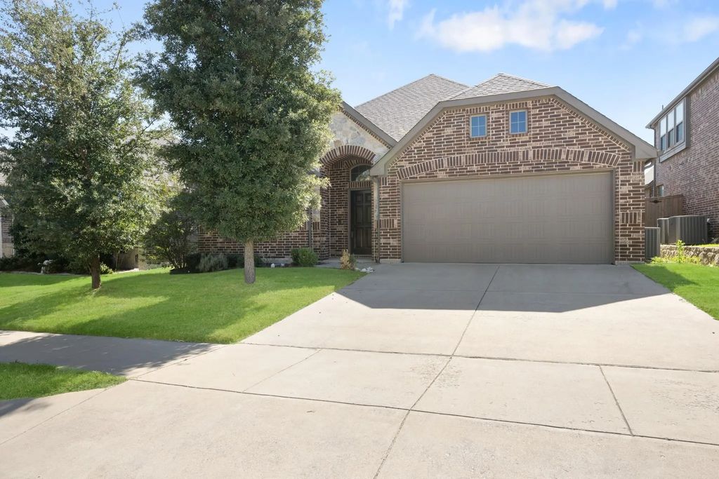 11729 Wax Myrtle Trail, Fort Worth