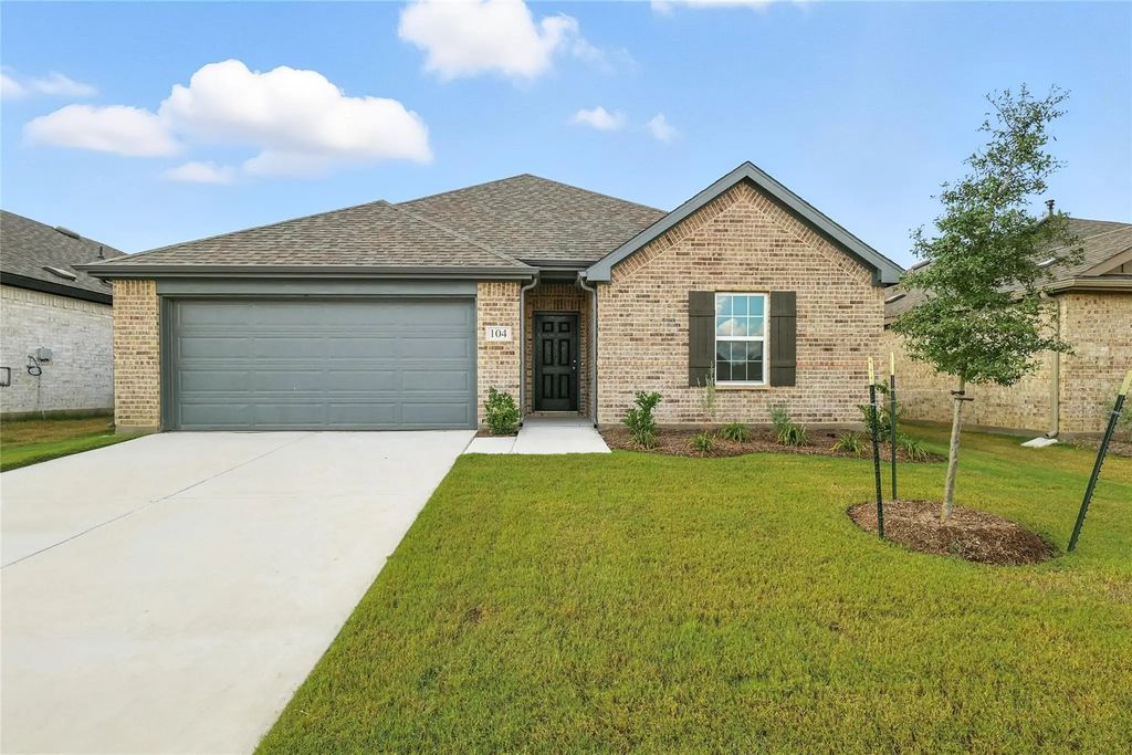 104 John Laurens Drive, Venus