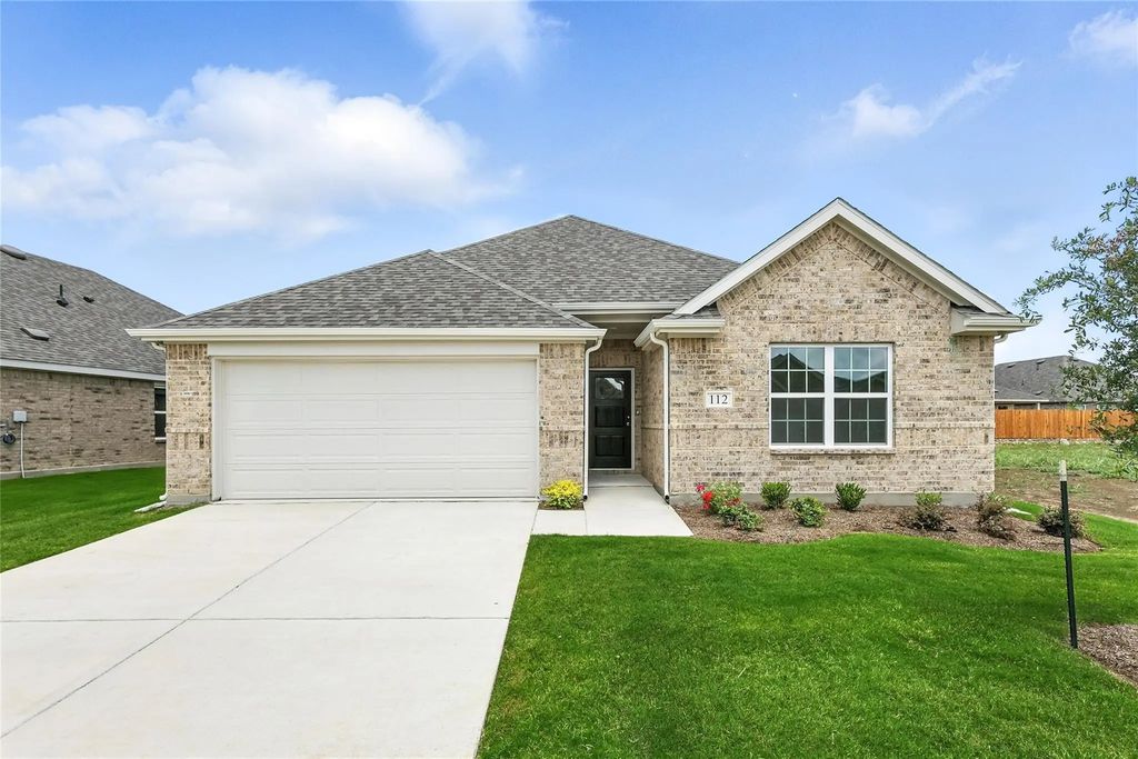 112 Patrick Henry Drive, Venus