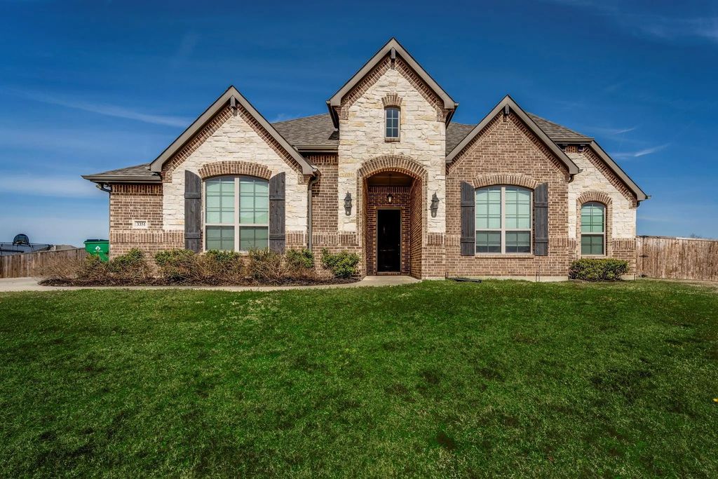 3351 Makala Drive, Midlothian