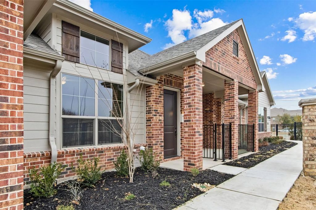 7247 Sauvignon Way, Grand Prairie