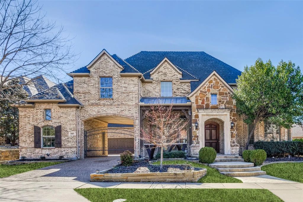 7009 Tilbury Court, McKinney