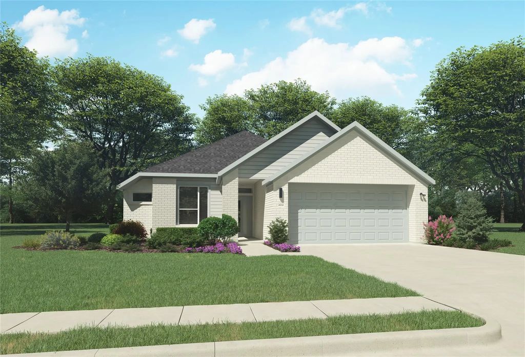 437 Marsh Drive, Lavon