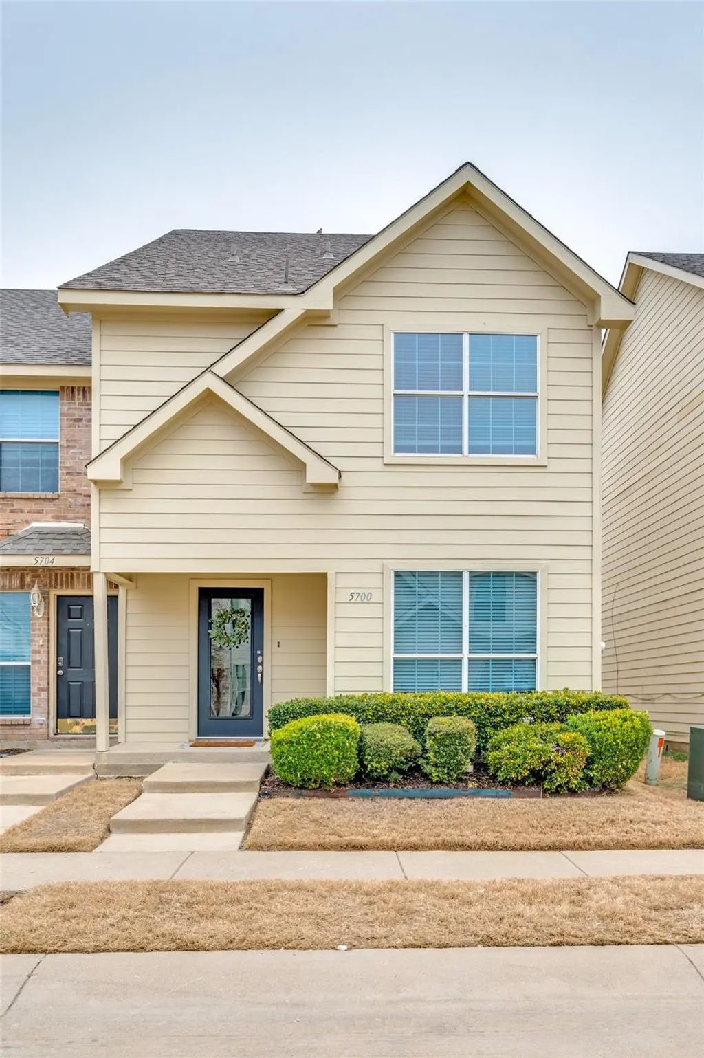 5700 Giddyup Lane, Fort Worth
